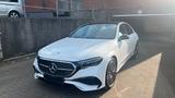 Mercedes-Benz E 200  AMG Line Premium  Sitzklima Soft Close - Mercedes-Benz E 200 New cars