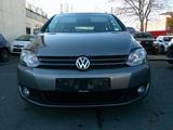 Volkswagen Golf Plus VI 1.6TDI Comfortline 2.Hand Garagenw. - Volkswagen Golf Plus mit Diesel-Antrieb: Limousine, 1.6