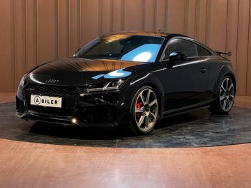 Audi TT RS Coupe 2.5 TFSI quattro B&amp;O