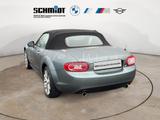 Mazda MX-5 1.8 MZR Center-Line + 2.HAND - Mazda: Grün