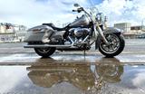Harley-Davidson Road King FLHR Jekill and Hyde - Offers
