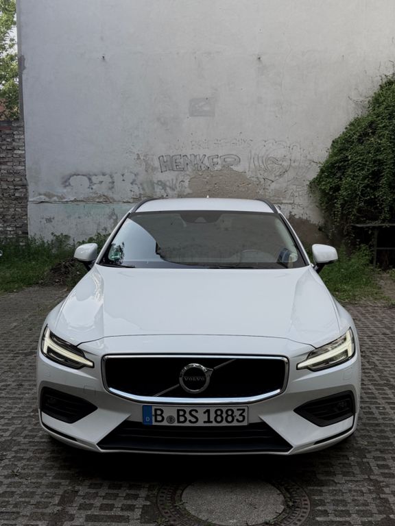 Image of Volvo V60