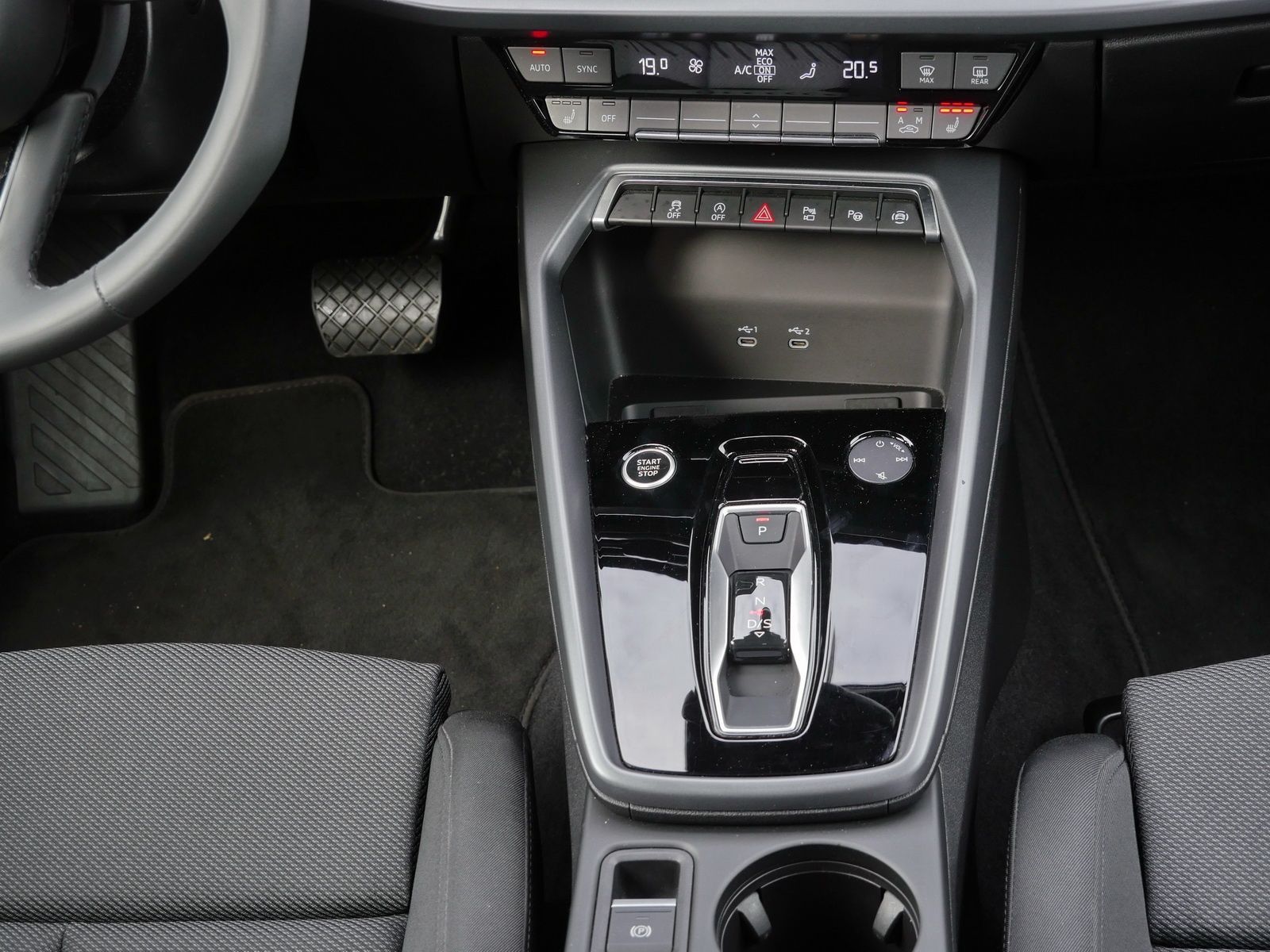 Audi A3 - Bild 7