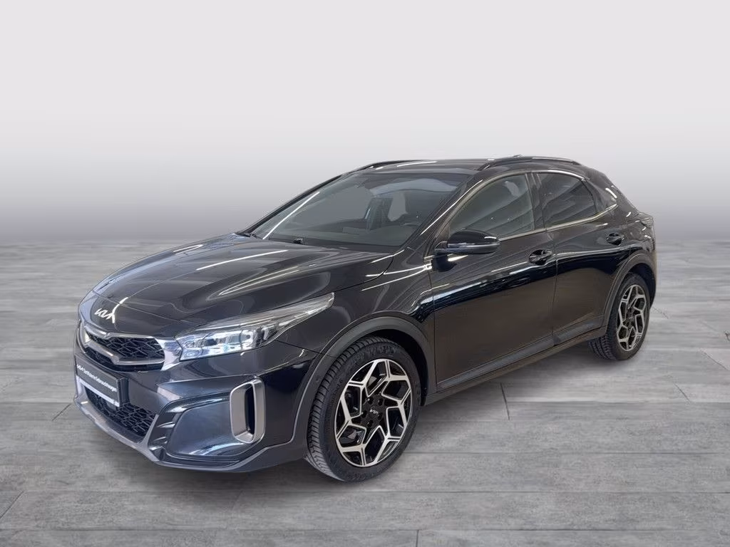 Kia XCeed GT Line Navi Pano ACC SHZ PDC Bi-LED JBL R
