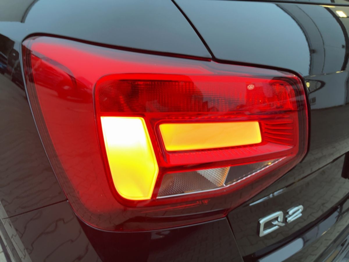 Audi Q2 - Bild 20