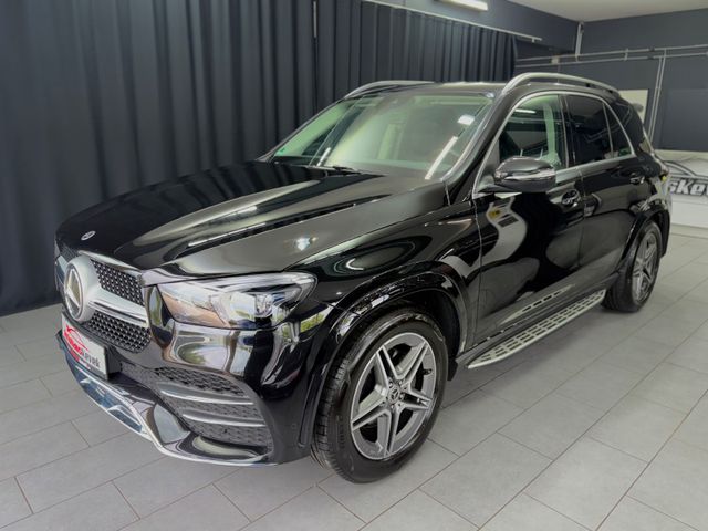Mercedes-Benz GLE 350 d 4Matic |AMG-LINE|AHK|PANO