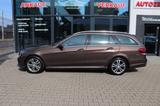 Mercedes-Benz E 250 T-Modell BlueTec 4Matic COMAND AHK LED - mit Diesel-Antrieb: Allradantrieb, Kombi, Automatik