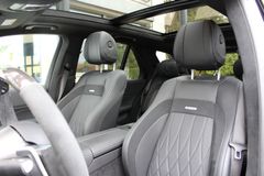 MERCEDES-BENZ GLE 63 AMG S 4Matic+/ STANDHZG/ KERAMIK/ 22" MERCEDES-BENZ GLE 63 AMG S 4Matic+/ STANDHZG/ KERAMIK/ 22"