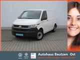 Volkswagen T6.1 Transporter Kasten 2.0 TDI 150 PS 4Motion K - Volkswagen: Kombi, Transporter 4motion