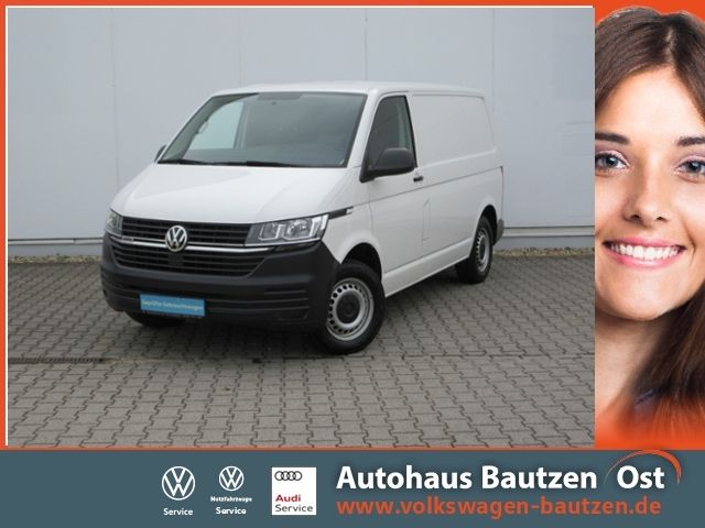T6.1 Transporter Kasten 2.0 TDI 150 PS 4Motion K