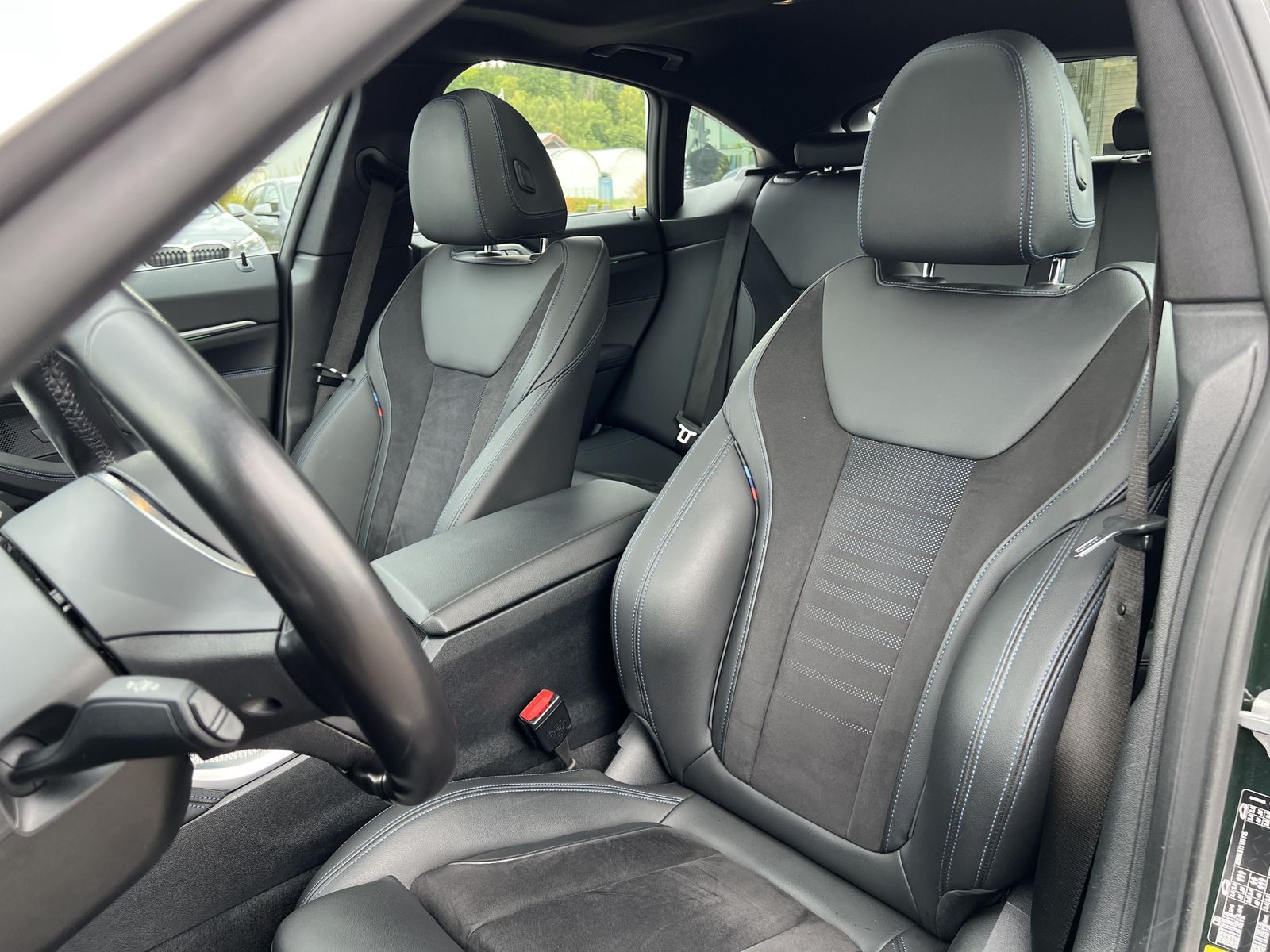 BMW i4 - Bild 27
