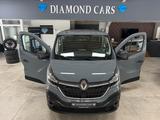 Renault Trafic Combi L1H1 2,8t  Life* 9-SITZER * TEMPO * - Renault Trafic: 8.1