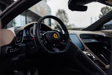 2020 Ferrari ROMA — миниатюра 36