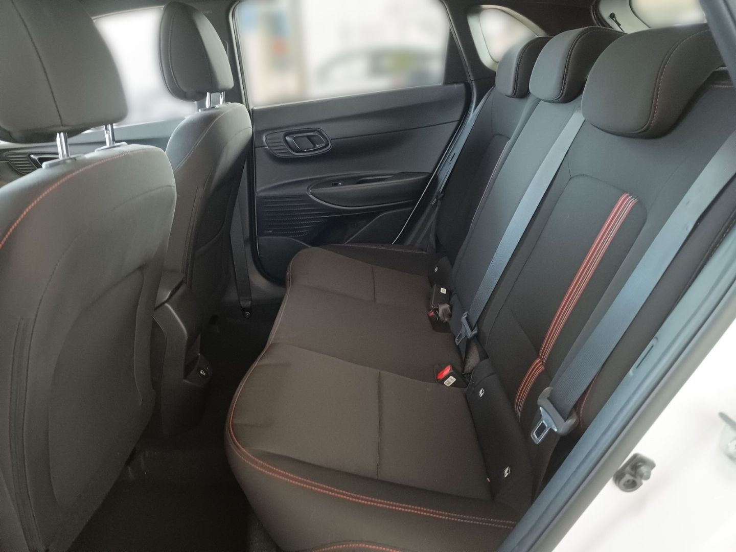 Hyundai i20 – Bild 11