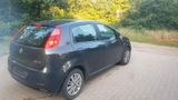 Fiat punto 1.2 - Fiat Punto aus 2009