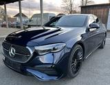 Mercedes-Benz E 200 *AMG*HYPER*HUD*PANO*BURM*MY 2025.* - Mercedes-Benz E 200 Neuwagen