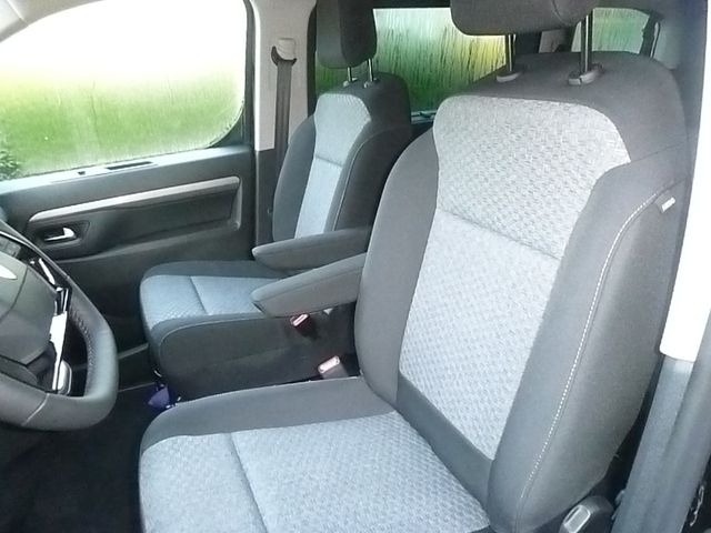 Traveller Active L2 Diesel Automatik