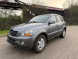 Kia Sorento 2.5 CRDI 16V EX 4AWD Klimaanla... - Kia Sorento in Duisburg