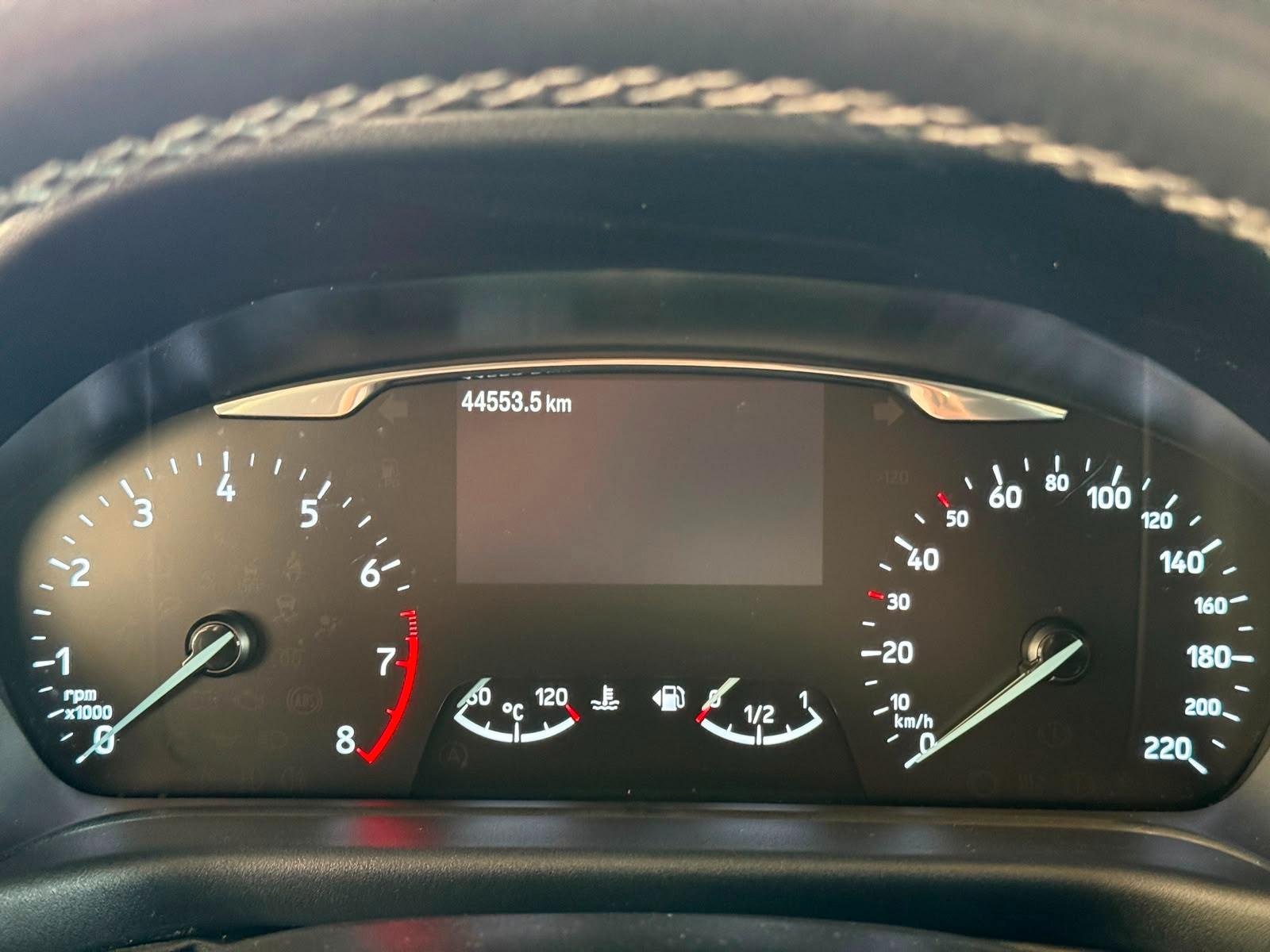 Ford Fiesta Titanium X 1.0 EcoBoost LED NAVI ACC, миниатюра 15