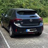 Opel Corsa 1.2 Direct Inj Turbo 74kW Edition Auto... - Opel Corsa: Schwarz, 1.2