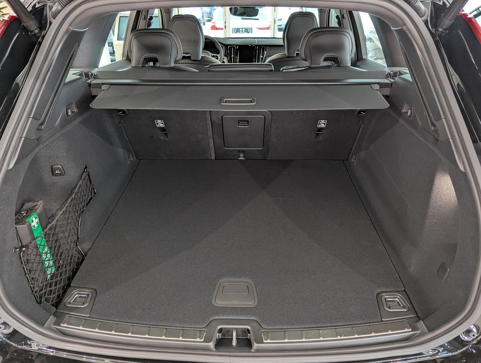 Volvo XC60 - Bild 16