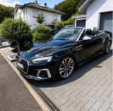 Audi S5 TFSI tiptronic quattro Cabrio -
