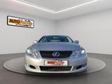 Lexus GS 450h Luxury Line Leder  Xenon  Kamera  Navi   - Lexus Gebrauchtwagen von 2008