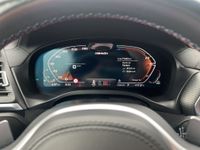 BMW X4 M40 - Vorschau Bild 20