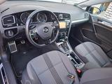 Volkswagen VW Golf 7 1,4 TSI  110kW (150PS) 2-er Hand - Volkswagen Golf: 4er