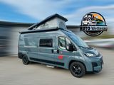 Challenger Family & Sport Van 5 Schlaf-&Sitzplätze