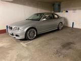 BMW 3er Coupé MPaket 328ci - BMW 328 in Düsseldorf