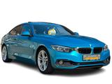 BMW 430d Gran Coupé GSD*Memory*HUD*CarPlay*Sport - BMW 430 Gran Coupé in Essen