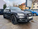 Audi SQ5 3.0 TDI quattro competition Aut. Navi Kamera