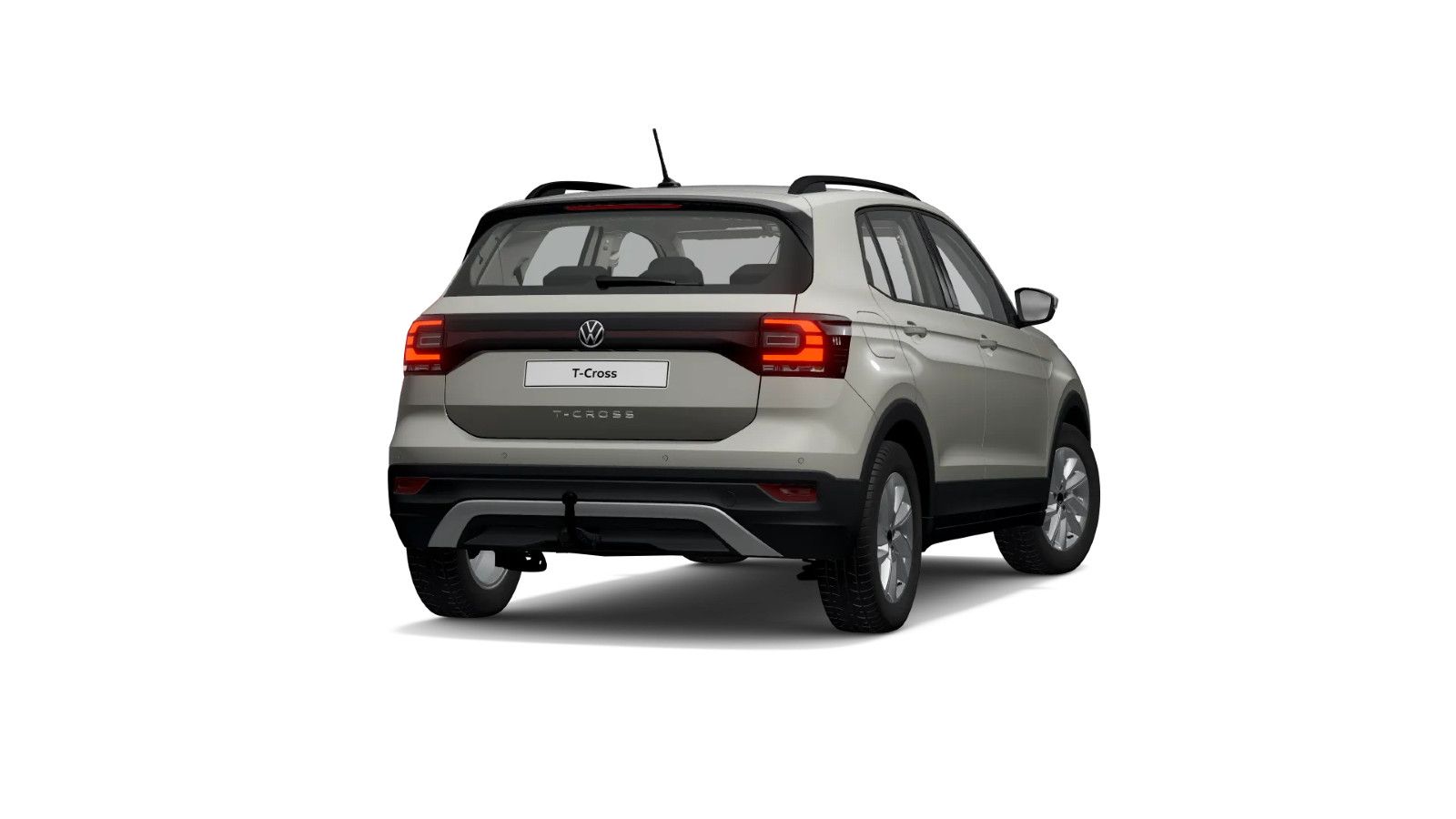 Volkswagen T-Cross - Bild 5