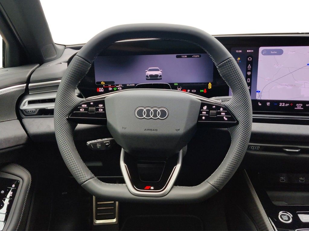 Audi A6 - Bild 15