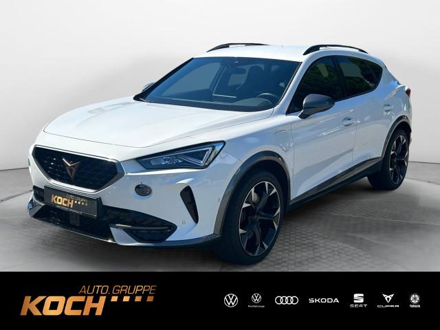 Cupra Formentor VZ 1.4e-HYBRID Kamera Navi LED Sitzhei