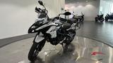 Benelli BENELLI TRK 502 X - BENELLI TRK 502