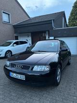 Audi A3 1.8 turbo Automatik (Rarität) - gebrauchte Audi A3 aus dem Jahr 1999