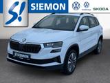 Skoda Karoq 1.5 TSI DSG BALANCE LED Navi AHK LM17 Kame
