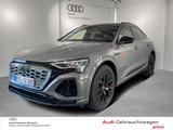 Audi Q8 Sportback 55 e-tron Quattro S-Line+Navi+Matri