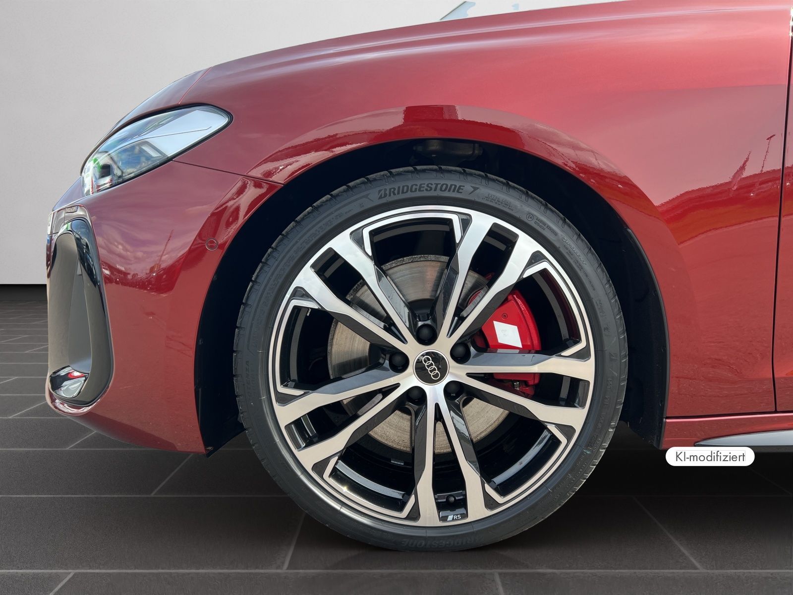 Audi S5 Avant TFSI quattro MATRIX AHK 360° B&O foto 9