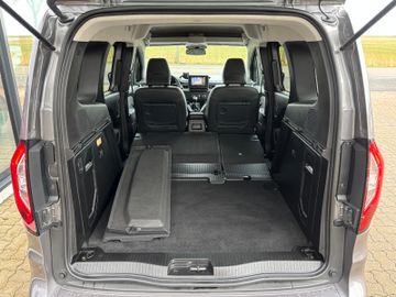 Renault Kangoo Equilibre TCe 100