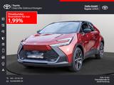 Toyota C-HR 2.0 Plug-In Hybrid Teamplayer Technik Paket - Toyota C-HR: Orange