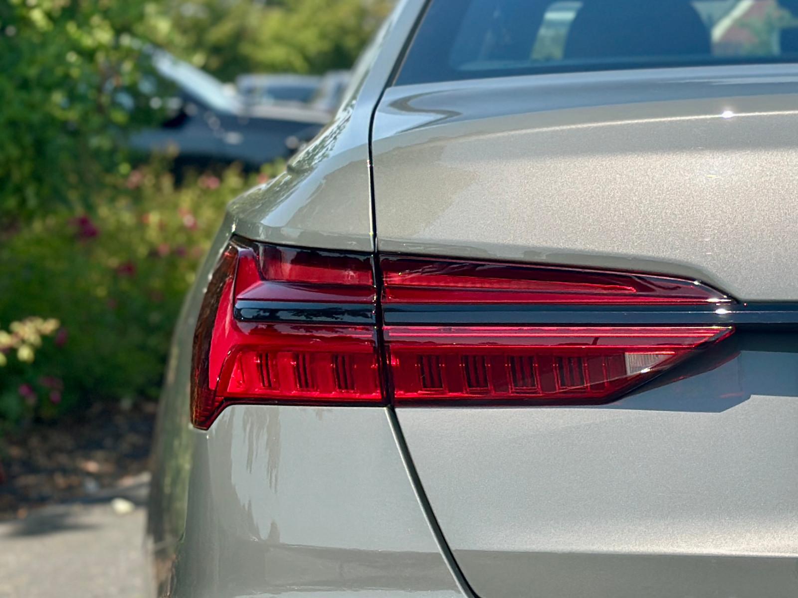 Audi A6 Lim. 45TFSI qu BLACK AHK KAMERA TOUR MATRIX, миниатюра 29