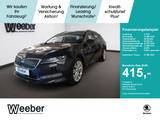 Skoda Superb Combi Style AHK NAVI LED DCC LEDER STANDH - gebrauchte Skoda Superb aus dem Jahr 2023
