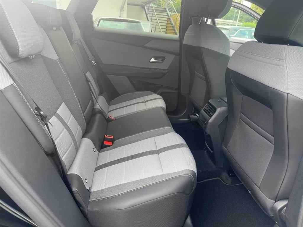 Opel Grandland (X) - Bild 14