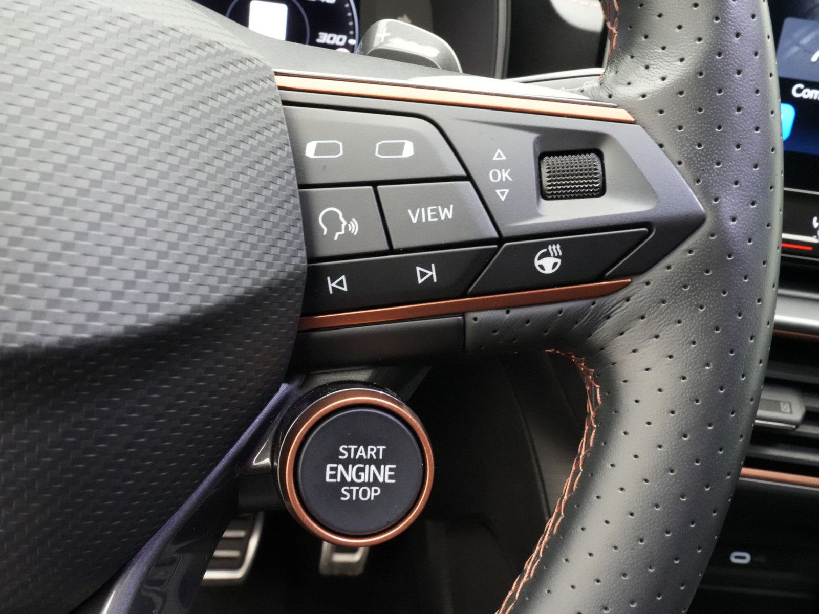 Cupra Leon - Bild 9