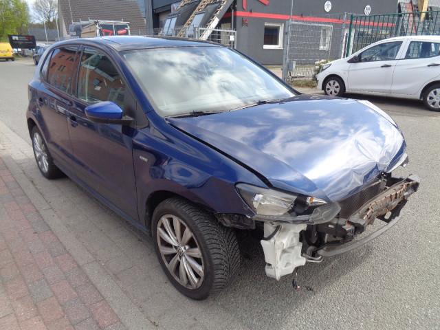 Volkswagen Polo 1.2 LIFE