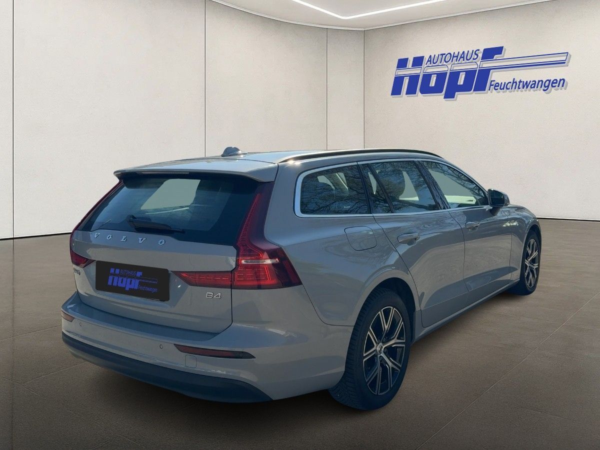 Volvo V60 B4 Core | Winterpaket | Parkassistentpaket imagem 3