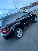 Mercedes-Benz Mercedes Benz ML 350 LPG Vialle - Mercedes-Benz ML 350 in Nürnberg
